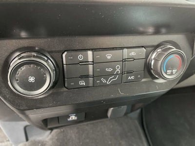 2022 Ford Super Duty F-250 SRW XL