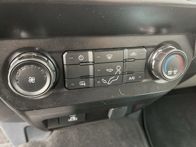 2022 Ford Super Duty F-250 SRW XL