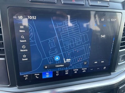 2023 Ford Super Duty F-350 SRW XL