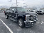 2023 Ford Super Duty F-350 SRW XL