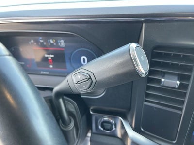 2023 Ford Super Duty F-350 SRW XL