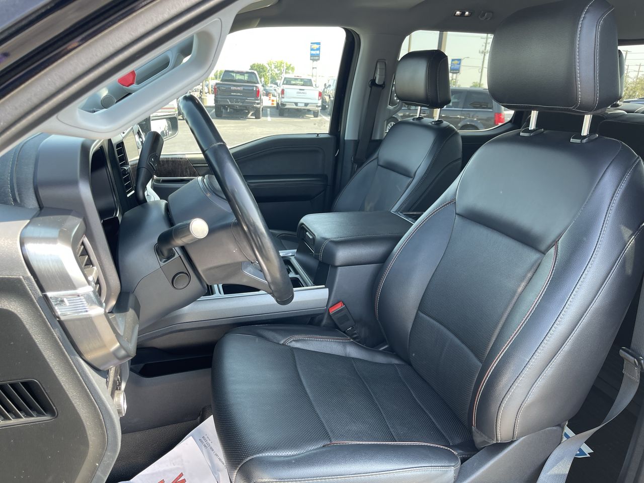 2023 Ford Super Duty F-350 SRW XL