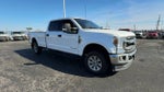 2022 Ford Super Duty F-350 SRW XLT