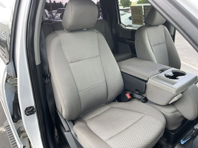2022 Ford Super Duty F-350 SRW XLT