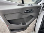 2024 Ford Transit Cargo Van T-250 130" Low Rf 9070 GVWR RWD