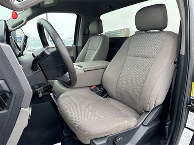 2020 Ford Super Duty F-350 SRW XL