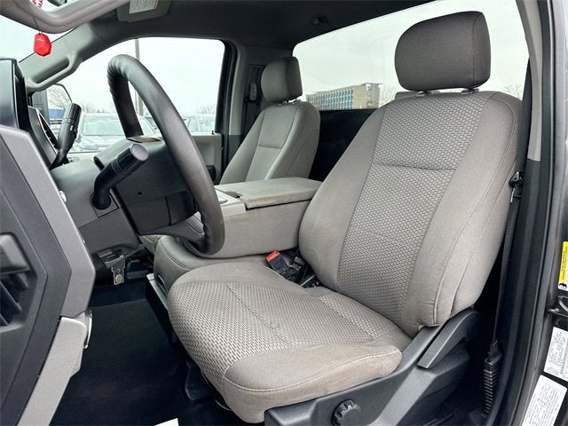 2020 Ford Super Duty F-350 SRW XL