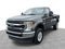 2020 Ford Super Duty F-350 SRW XL