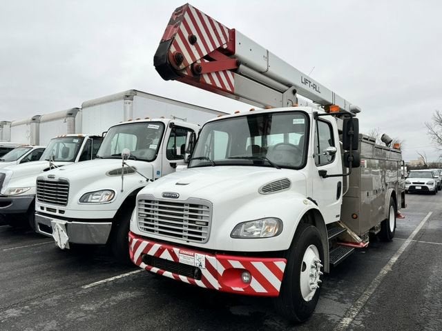 2007 FRT M2106S NA