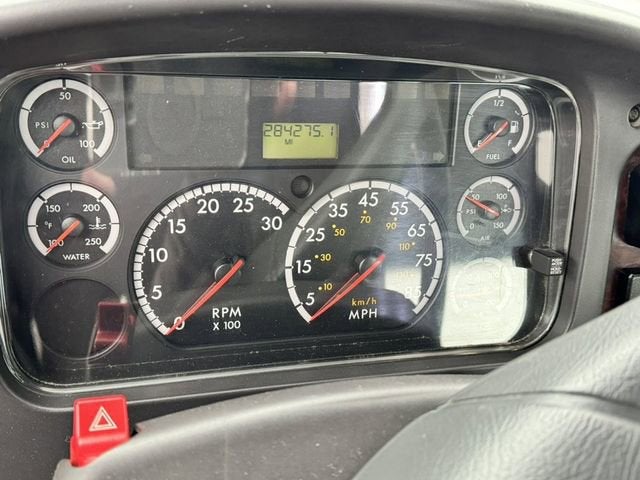 2007 FRT M2106S NA