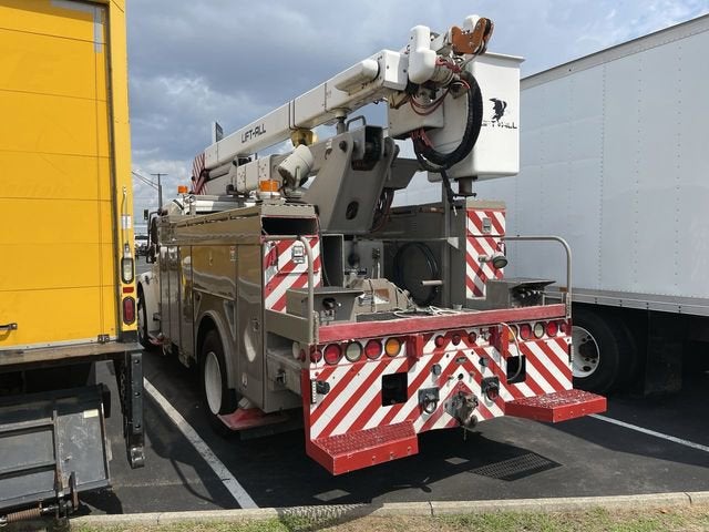 2007 FRT M2106S NA