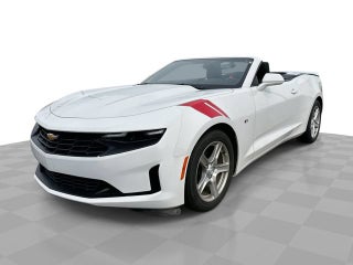 2023 Chevrolet Camaro 1LT
