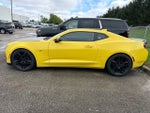2017 Chevrolet Camaro 2LT
