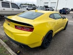 2017 Chevrolet Camaro 2LT