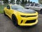 2017 Chevrolet Camaro 2LT
