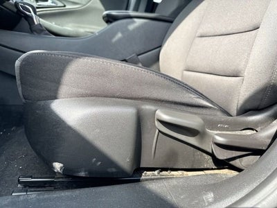 2021 Chevrolet Malibu FL