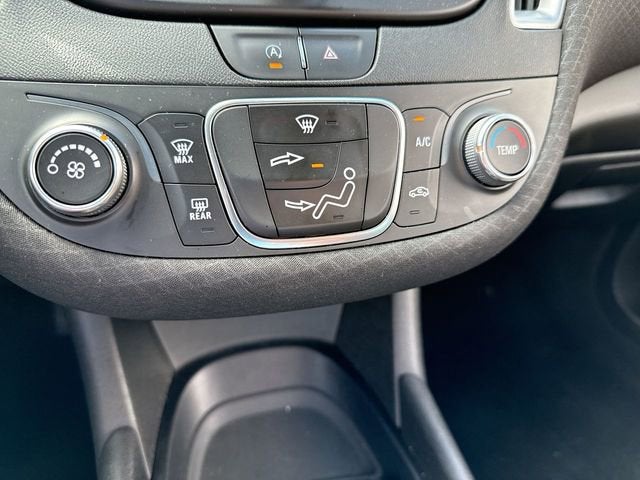 2021 Chevrolet Malibu FL