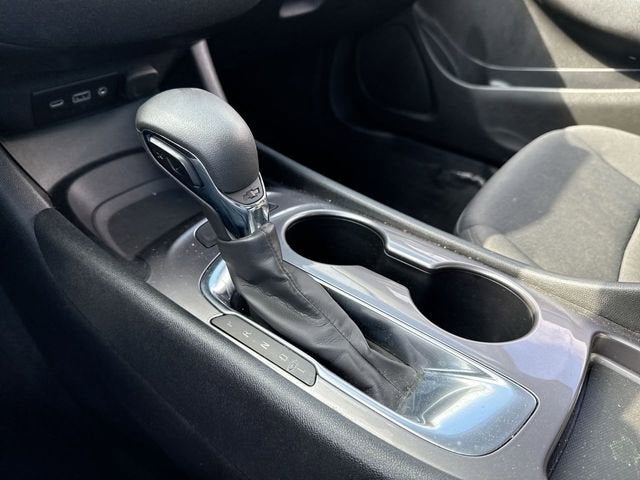 2021 Chevrolet Malibu FL