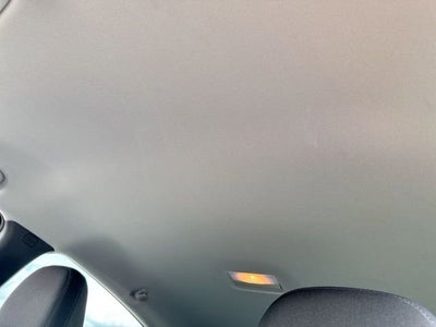 2021 Chevrolet Malibu FL