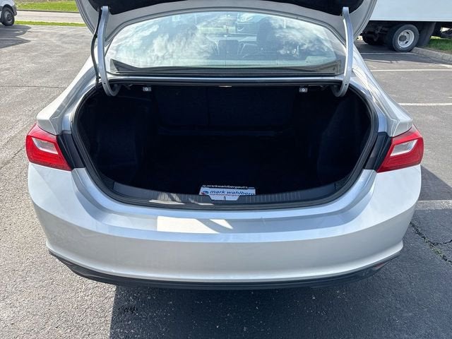 2021 Chevrolet Malibu FL