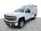 2015 Chevrolet Silverado 3500 HD Work Truck