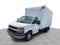 2014 Chevrolet Express Cutaway 4500 4500 Van 159