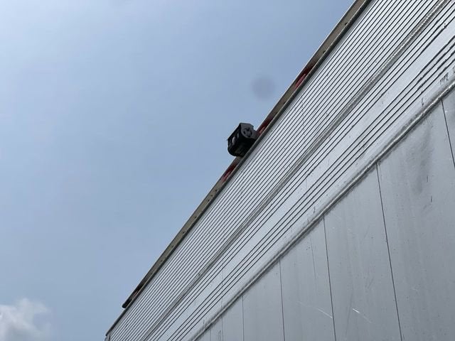 2014 Chevrolet Express Cutaway 4500 4500 Van 159