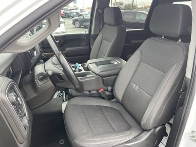 2023 Chevrolet Silverado 2500 HD LT