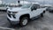 2023 Chevrolet Silverado 2500 HD LT