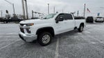 2021 Chevrolet Silverado 2500 HD LT