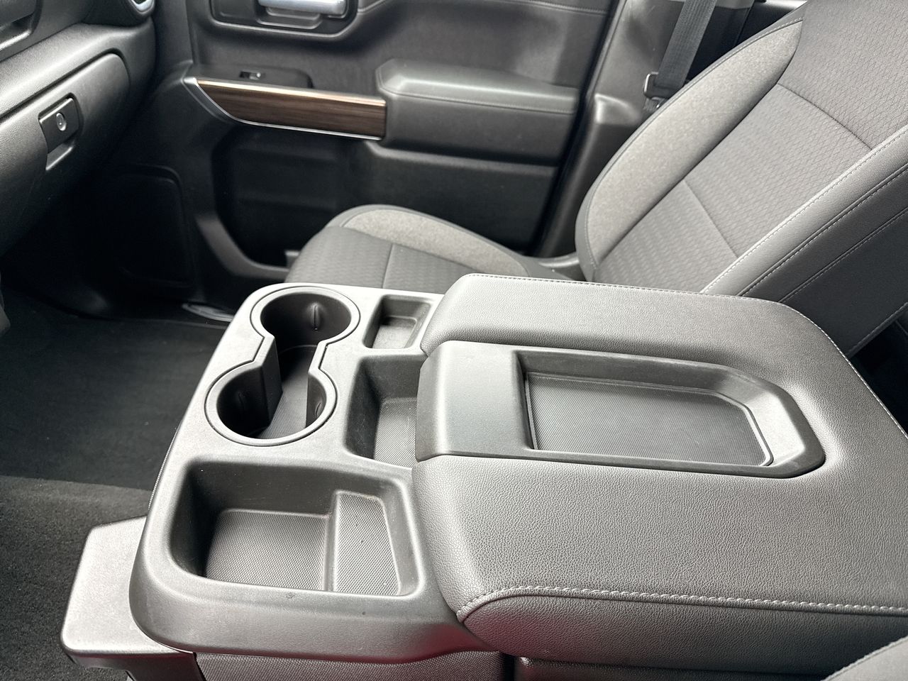 2021 Chevrolet Silverado 2500 HD LT