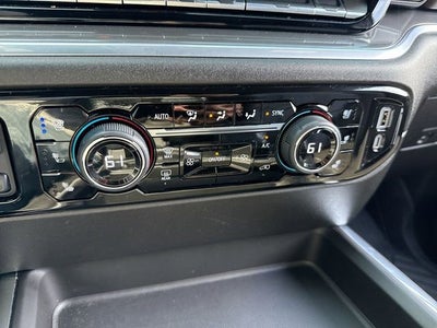 2025 Chevrolet Silverado 2500 HD High Country