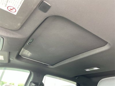 2023 Chevrolet Silverado 2500 HD High Country