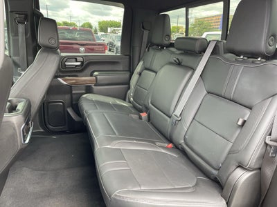 2023 Chevrolet Silverado 2500 HD High Country