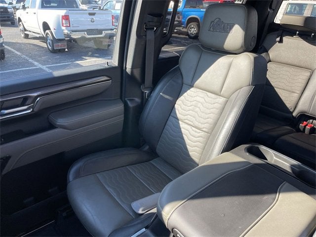 2024 Chevrolet Silverado 2500 HD ZR2