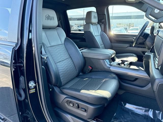 2024 Chevrolet Silverado 2500 HD ZR2