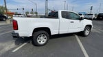 2022 Chevrolet Colorado WT