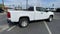 2022 Chevrolet Colorado WT