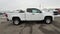 2022 Chevrolet Colorado WT