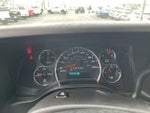2018 Chevrolet Express Cargo 3500 3500 Regular Wheelbase Rear-Wheel Drive