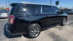 2021 Chevrolet Suburban LS