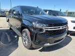 2021 Chevrolet Suburban LS
