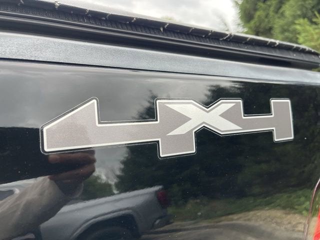 2015 GMC Sierra 2500 HD SLT