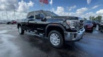 2021 GMC Sierra 2500 HD SLT