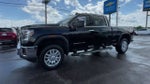 2021 GMC Sierra 2500 HD SLT