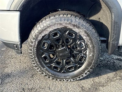 2022 GMC Sierra 2500 HD Denali