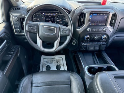 2022 GMC Sierra 2500 HD Denali