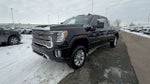 2022 GMC Sierra 3500 HD Denali