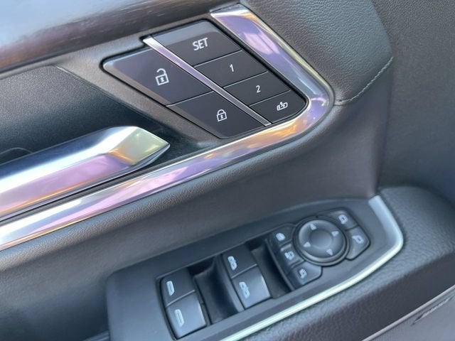 2024 GMC Sierra 3500 HD Denali