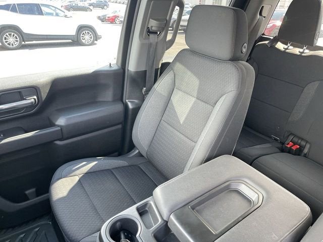 2024 GMC Sierra 2500 HD Pro